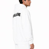 Felpa VRSC in Cotone | Bianco