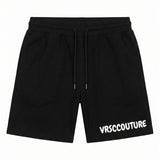 Shorts in Cotone | Nero - VRSC