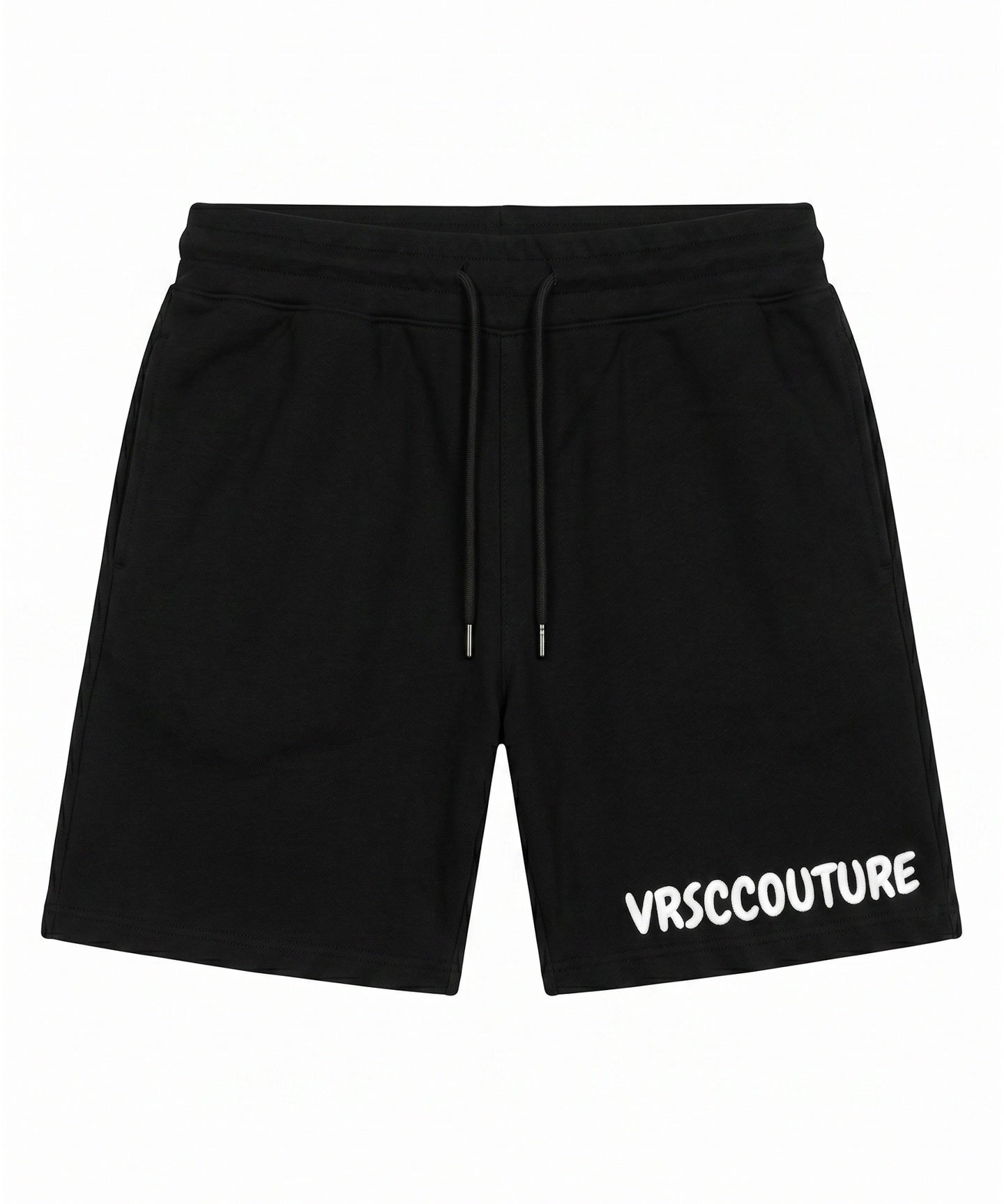 Shorts in Cotone | Nero - VRSC