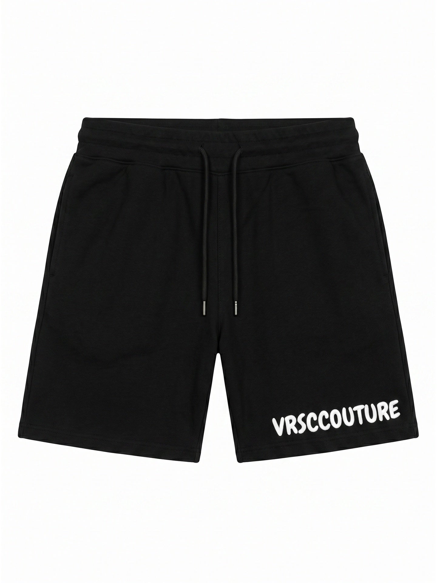 Shorts in Cotone | Nero - VRSC