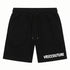 Shorts in Cotone | Nero - VRSC