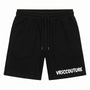 Shorts in Cotone | Nero - VRSC