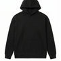 Felpa in Cotone | Nero - VRSC