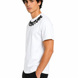 T-Shirt VRSC in Cotone | Bianco