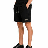 Shorts VRSC in Cotone | Nero