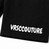 Shorts VRSC in Cotone | Nero