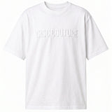 T-Shirt in Cotone | Bianco - VRSC