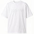 T-Shirt in Cotone | Bianco - VRSC