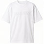 T-Shirt in Cotone | Bianco - VRSC