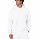 Felpa VRSC in Cotone | Bianco