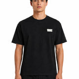 T-Shirt VRSC in Cotone | Nero