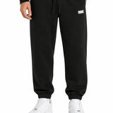 Joggers VRSC in Cotone | Nero