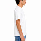 T-Shirt VRSC in Cotone | Bianco
