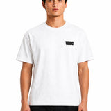 T-Shirt VRSC in Cotone | Bianco