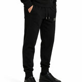 Joggers VRSC in Cotone | Nero
