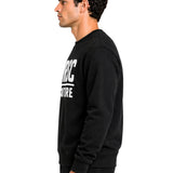 Felpa VRSC in Cotone | Nero