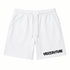 Shorts in Cotone | Bianco - VRSC