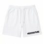 Shorts in Cotone | Bianco - VRSC