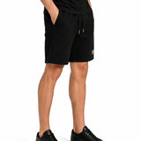 Shorts VRSC in Cotone | Nero