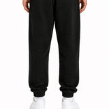 Joggers VRSC in Cotone | Nero
