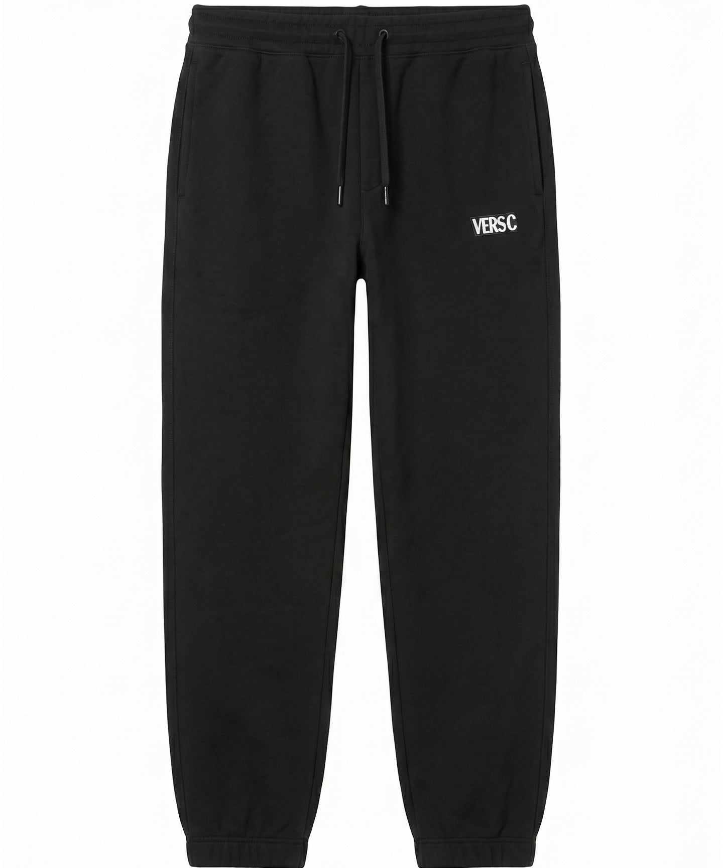 Pantaloni in Cotone | Nero - VRSC