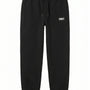Pantaloni in Cotone | Nero - VRSC