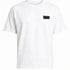 T-Shirt in Cotone | Bianco - VRSC