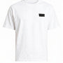 T-Shirt in Cotone | Bianco - VRSC