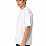 T-Shirt VRSC in Cotone | Bianco