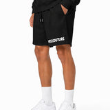 Shorts VRSC in Cotone | Nero
