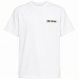 T-Shirt in Cotone | Bianco - VRSC