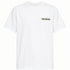 T-Shirt in Cotone | Bianco - VRSC