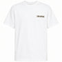 T-Shirt in Cotone | Bianco - VRSC