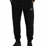 Pantaloni in Cotone | Nero - VRSC