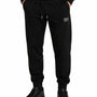 Pantaloni in Cotone | Nero - VRSC