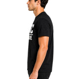 T-Shirt VRSC in Cotone | Nero