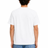 T-Shirt VRSC in Cotone | Bianco