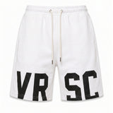 Shorts in Cotone | Bianco - VRSC