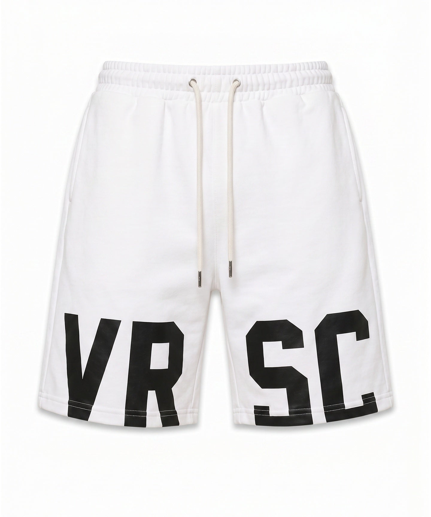 Shorts in Cotone | Bianco - VRSC