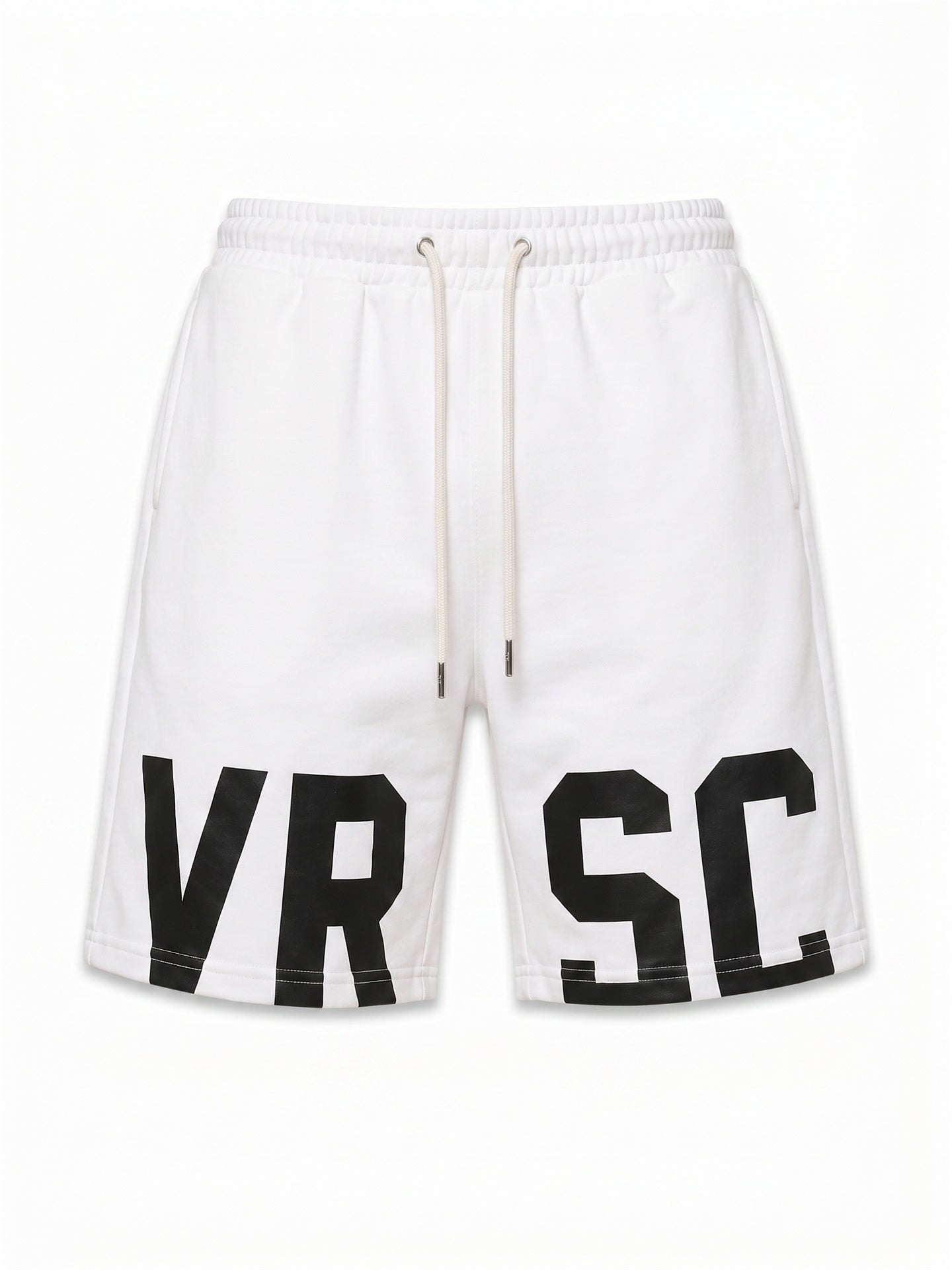 Shorts in Cotone | Bianco - VRSC