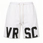 Shorts in Cotone | Bianco - VRSC