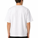 T-Shirt VRSC in Cotone | Bianco