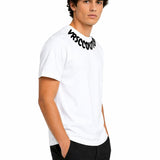T-Shirt VRSC in Cotone | Bianco