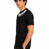 T-Shirt VRSC in Cotone | Nero