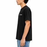T-Shirt VRSC in Cotone | Nero