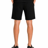 Shorts VRSC in Cotone | Nero
