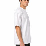 T-Shirt VRSC in Cotone | Bianco