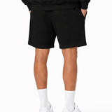 Shorts VRSC in Cotone | Nero