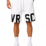 Shorts VRSC in Cotone | Bianco