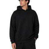 Felpa VRSC in Cotone | Nero